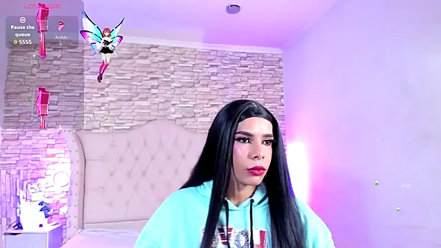 Snapshot of Giorgina_Parado chatting on November 30, 4:27 am Giorgina Parado online show from November 30, 4:27 am