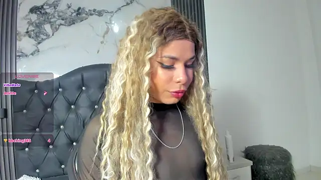 Giorgina Parado online show from May 13, 3:48 am
