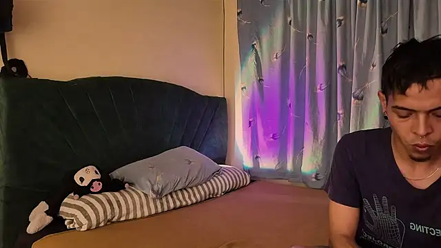 KokoAndRin online show from March 20, 1:57 am