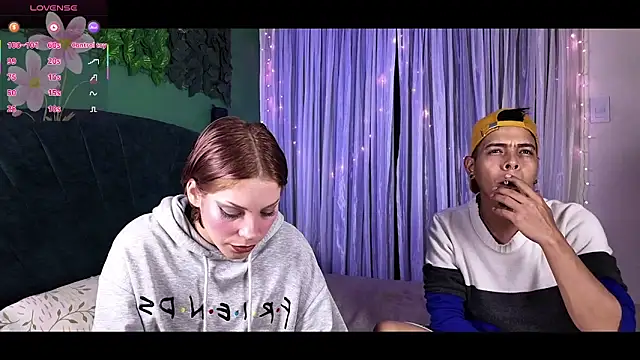 KokoAndRin online show from February 5, 10:36 pm