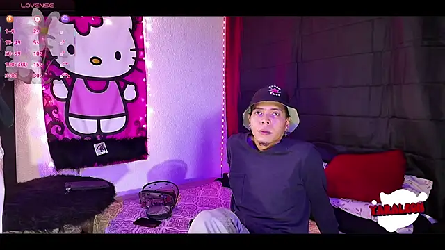 KokoAndRin online show from March 15, 5:02 am