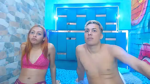 tommyxpamela77 online show from January 24, 12:52 pm