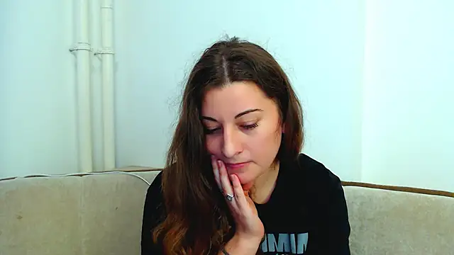 Helen Adams  online show from December 2, 11:12 am