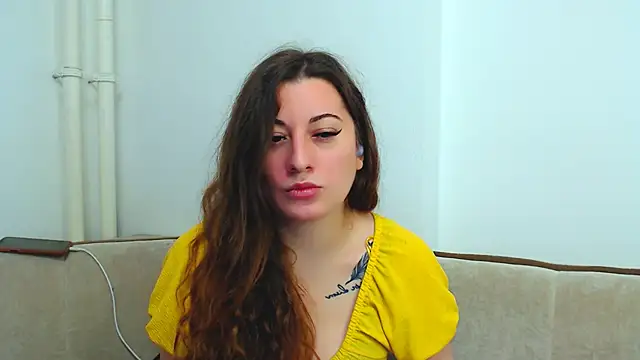 Helen Adams  online show from December 25, 7:24 am