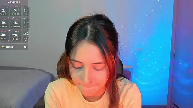 annie mora online show from September 24, 2:48 am