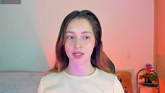 annie mora online show from December 5, 2:53 am