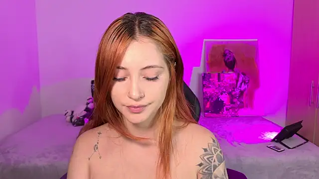 annie mora online show from February 24, 1:25 am