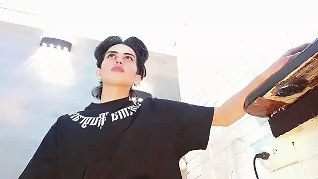 Daniela Pink  online show from September 13, 7:46 pm