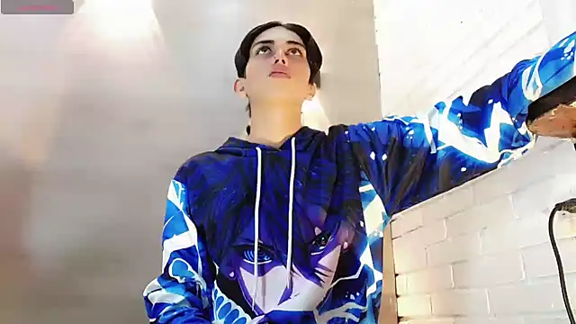 Daniela Pink  online show from September 17, 9:38 pm