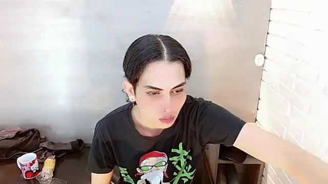 Daniela Pink  online show from September 21, 7:59 pm