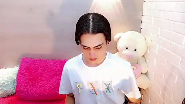 Daniela Pink  online show from October 11, 7:34 pm