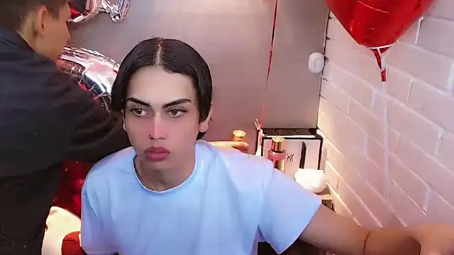 Daniela Pink  online show from October 21, 7:03 pm