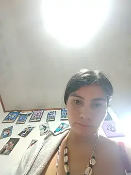Sasha smith23 online show from July 21, 5:32 am