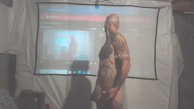 Smurfschmidt online show from November 2, 4:15 am