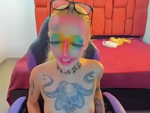 Snapshot of barbara_anal_squirt_ chatting on February 20, 12:25 pm barbara anal squirt online show from February 20, 12:25 pm