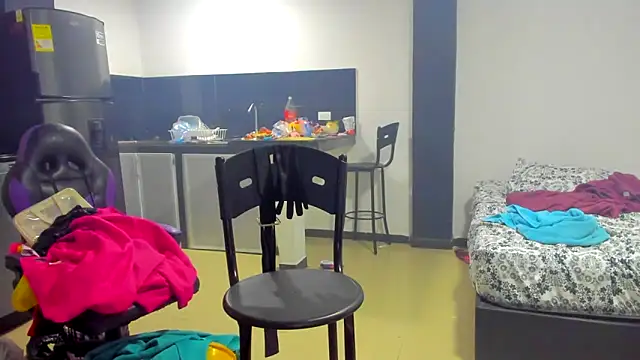 Snapshot of barbara_anal_squirt_ chatting on March 9, 2:43 pm barbara anal squirt online show from March 9, 2:43 pm