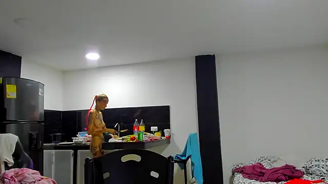 Snapshot of barbara_anal_squirt_ chatting on March 10, 4:35 pm barbara anal squirt online show from March 10, 4:35 pm