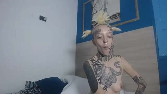 barbara anal squirt  online show from February 9, 5:11 am