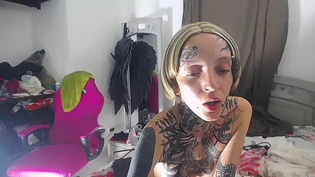 barbara anal squirt  online show from June 3, 5:43 am