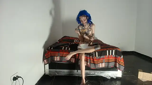 barbara anal squirt  online show from June 11, 1:16 am