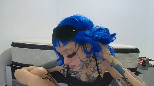 barbara anal squirt  online show from June 15, 4:47 am