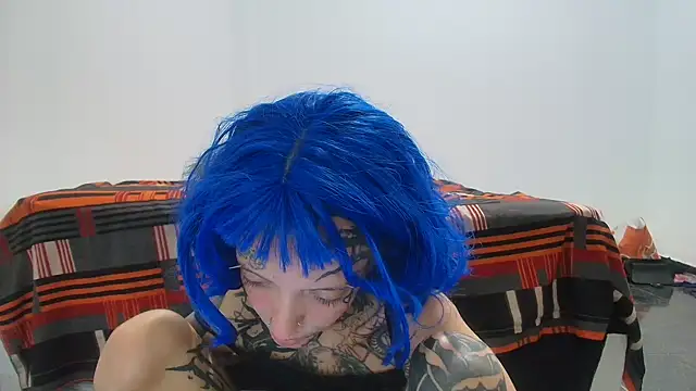 barbara anal squirt  online show from June 16, 2:03 am