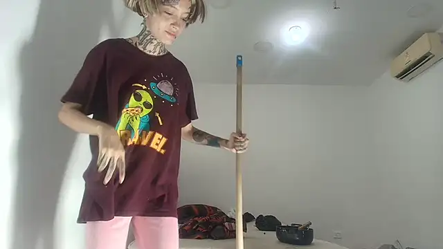 barbara anal squirt  online show from June 23, 6:55 am