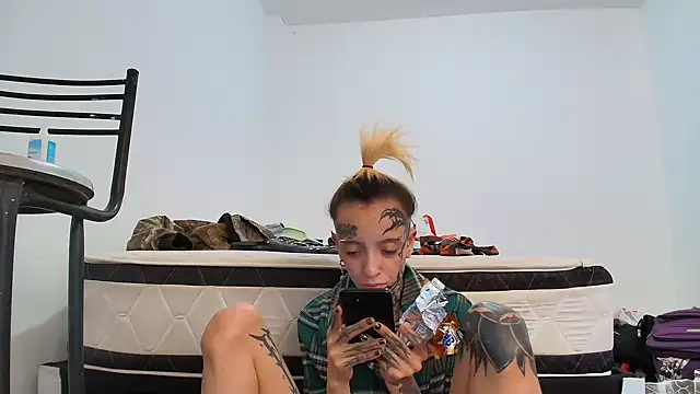 barbara anal squirt  online show from June 30, 3:57 pm
