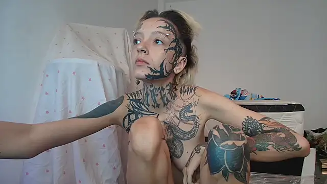 barbara anal squirt  online show from July 5, 9:55 pm