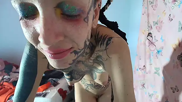 barbara anal squirt  online show from July 19, 12:03 am