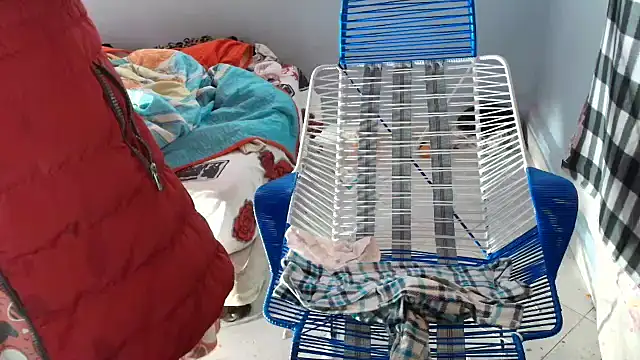 barbara anal squirt  online show from July 25, 7:50 am