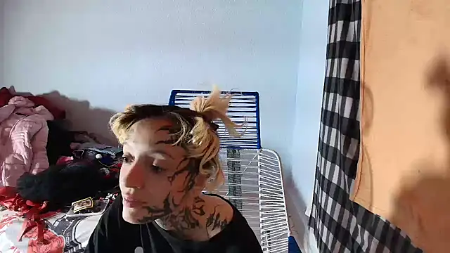 barbara anal squirt  online show from July 27, 4:19 am