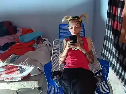 barbara anal squirt  online show from July 30, 8:19 pm