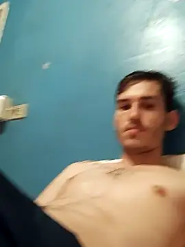 Wilians 1818 online show from July 28, 1:56 am