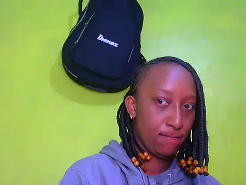 CarlaBeckky online show from December 24, 4:00 am