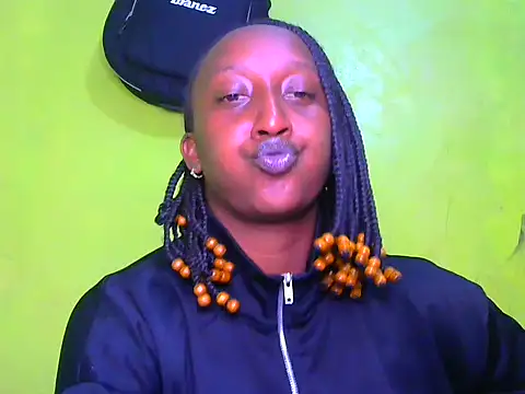 CarlaBeckky online show from January 2, 10:11 pm