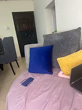 CarlaBeckky online show from October 22, 5:41 am