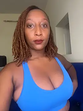 CarlaBeckky online show from November 13, 8:46 am