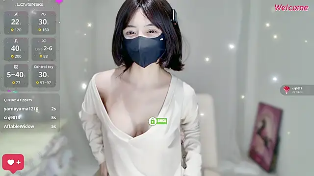 Duduludululu online show from November 6, 5:58 pm