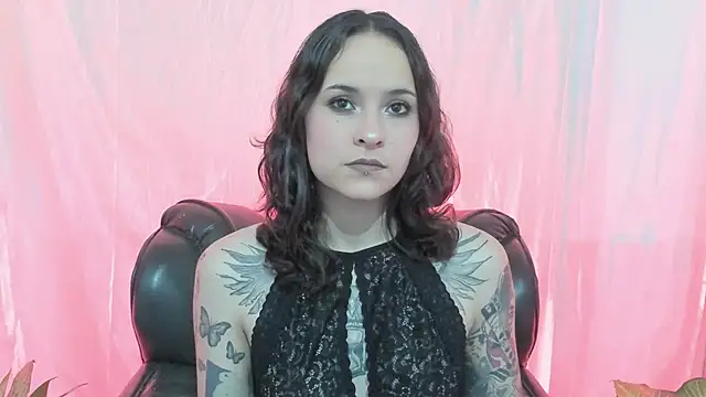 AnnyThompson  online show from April 26, 10:02 am