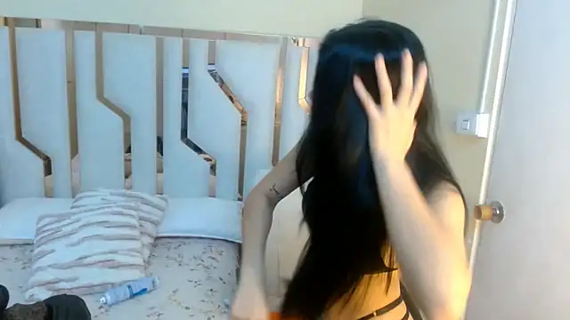 TifanyChill online show from February 2, 6:28 pm