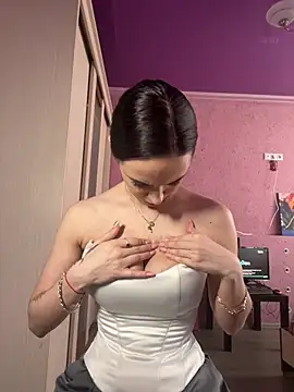 Kristis43 online show from June 7, 8:18 am