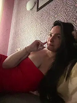 Snapshot of Kristis43 chatting on July 7, 3:16 pm Kristis43 online show from July 7, 3:16 pm