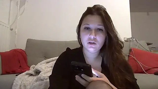 minette-sexy online show from January 2, 4:35 pm