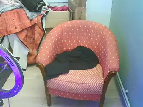 minette-sexy online show from January 9, 6:36 pm