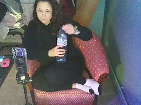 minette-sexy online show from February 12, 9:01 pm