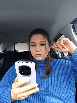 minette-sexy online show from February 24, 2:26 pm