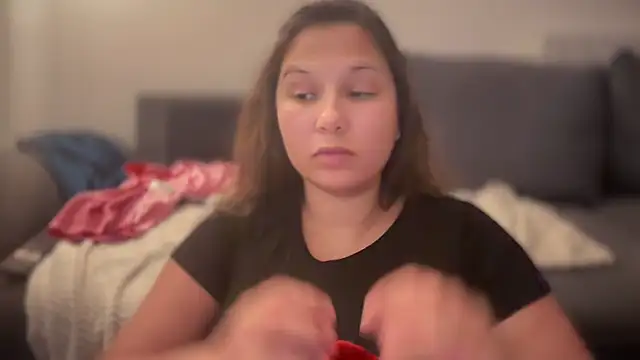 minette-sexy online show from September 19, 9:37 pm