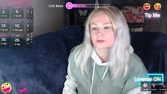 laurynrox online show from November 13, 11:58 pm