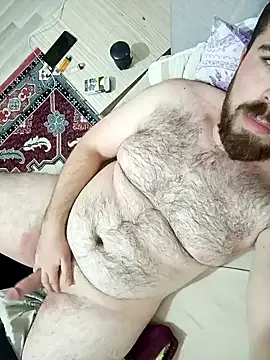 ObirMuhte online show from December 2, 4:42 pm